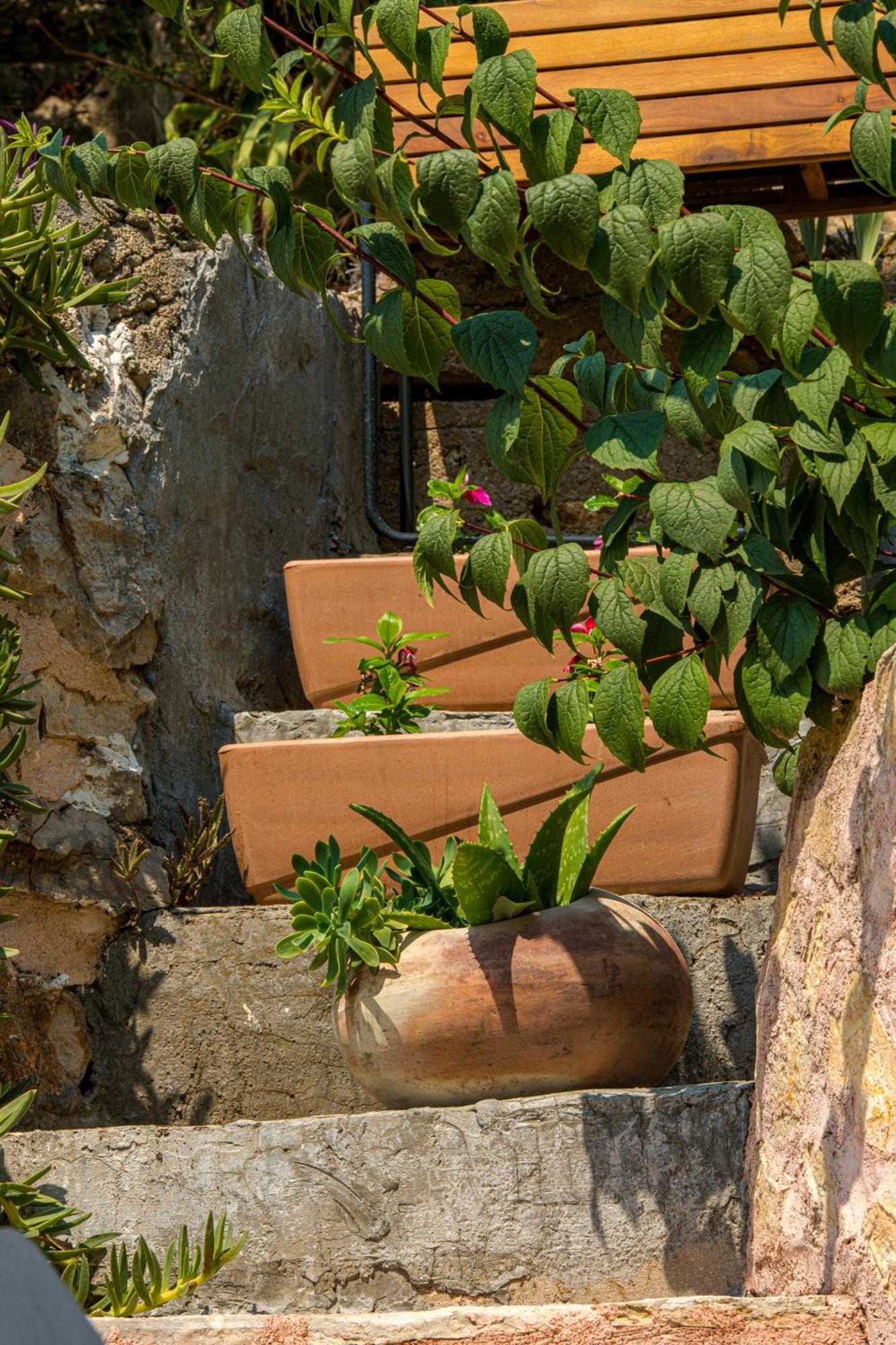 Golden Niche Apartment Ragusa Esterno foto