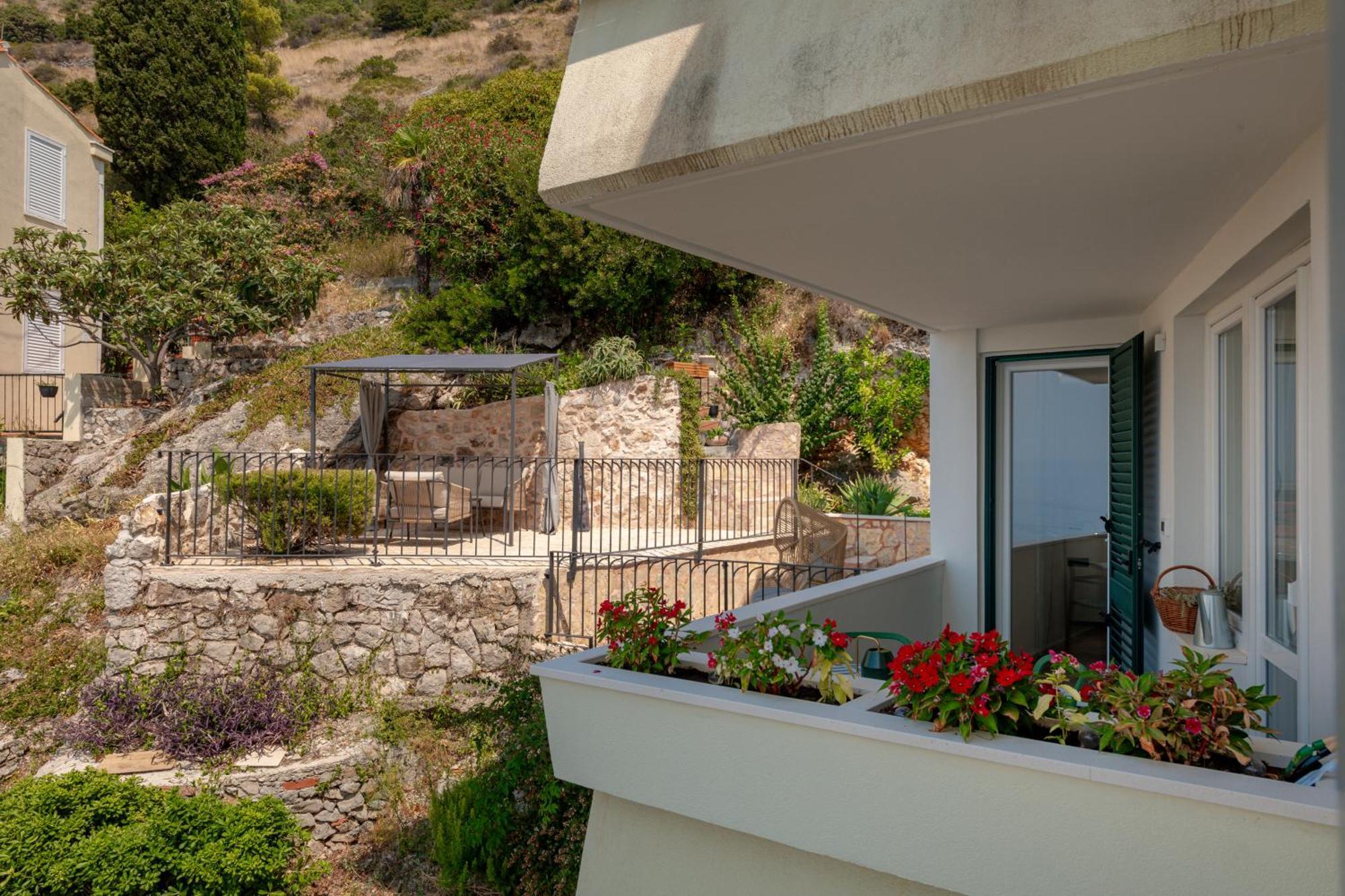 Golden Niche Apartment Ragusa Esterno foto